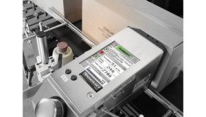 Videojet® 2351 & 2361 High Resolution Inkjet Box Printers